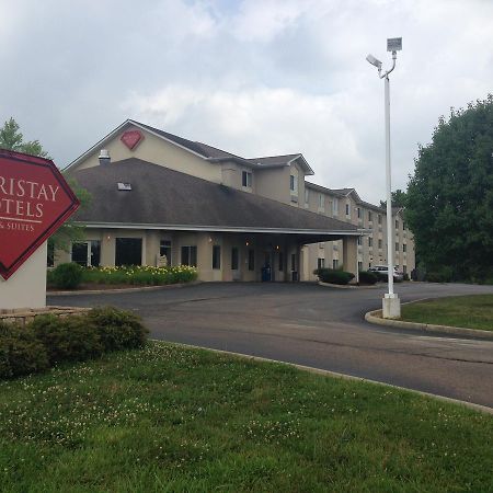 Ameristay Inn & Suites Waverly Esterno foto
